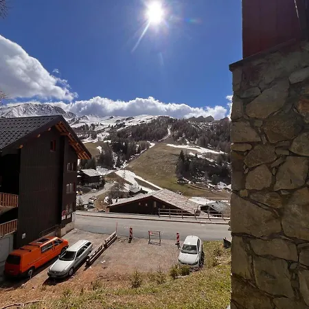 Piscine, Sauna, Skis