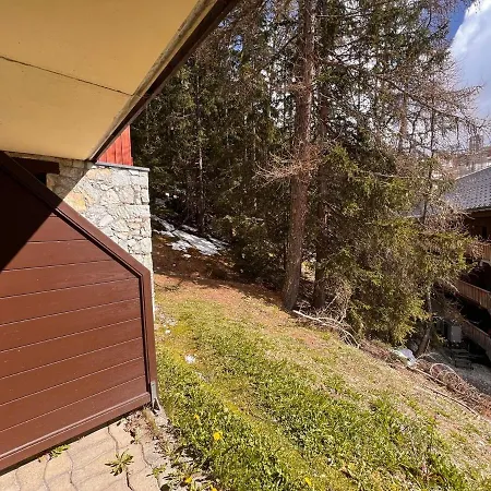 Piscine, Sauna, Skis La Plagne-Tarentaise