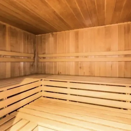 Piscine, Sauna, Skis La Plagne-Tarentaise
