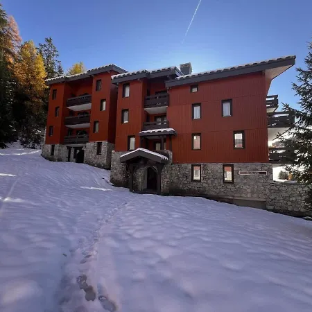 Сasa de vacaciones Neiges & Piscine *
