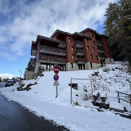 Сasa de vacaciones Neiges & Piscine *