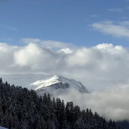 Сasa de vacaciones Neiges & Piscine La Plagne-Tarentaise
