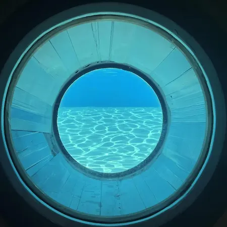 Neiges & Piscine